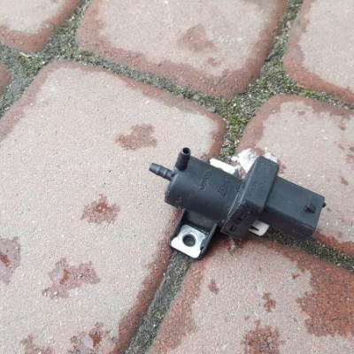 ELEKTROZAWÓR CIŚNIENIA OPEL INSIGNIA 55566051