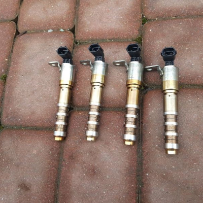 Elektrozawór Opel Insignia 12636175