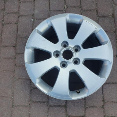 Felga 13235010 17" Opel Insignia 5x120 14