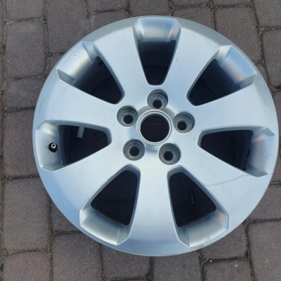 Felga 13235010 17" Opel Insignia 5x120 15