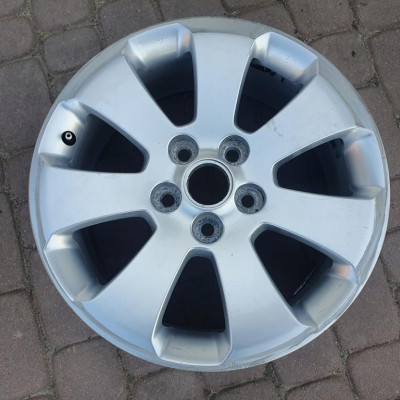 Felga 13235010 17" Opel Insignia 5x120 16