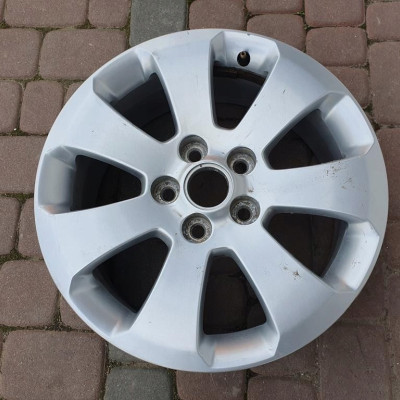 Felga 13235010 17" Opel Insignia 5x120 45
