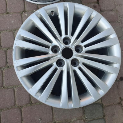 Felga 13313796 18" Opel Insignia 5x120 34