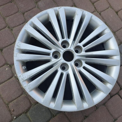 Felga 13313796 18" Opel Insignia 5x120 35