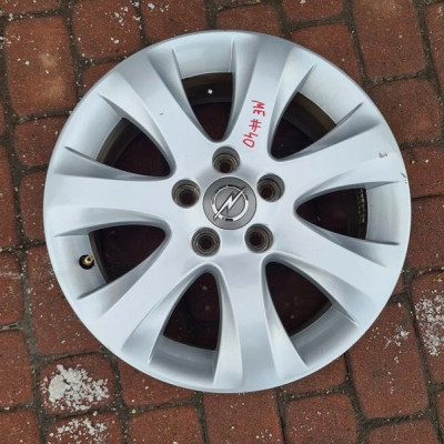 Felga 16" Opel Meriva B 13260605 ME40