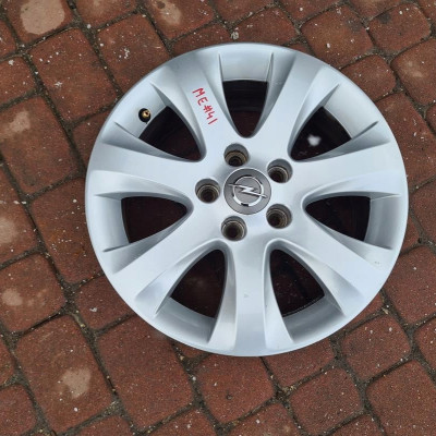 Felga 16" Opel Meriva B 13260605 ME41