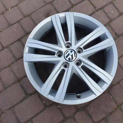 Felga 17 ET54 7.0J VW Jetta 5C6 5C0601025AN