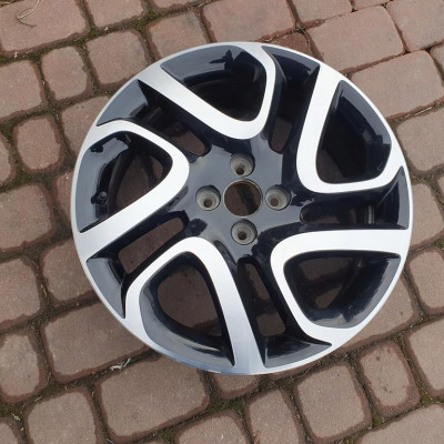 Felga 17" IGŁA Renault Captur 403005727R