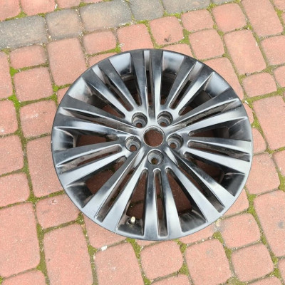 Felga 17" IS42 5x105 Opel Astra J IV Zafira C