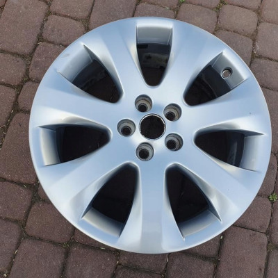 Felga 17" Opel Astra J Zafira C 5x100 97