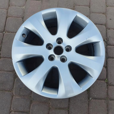 Felga 17" Opel Astra J Zafira C 5x115 95