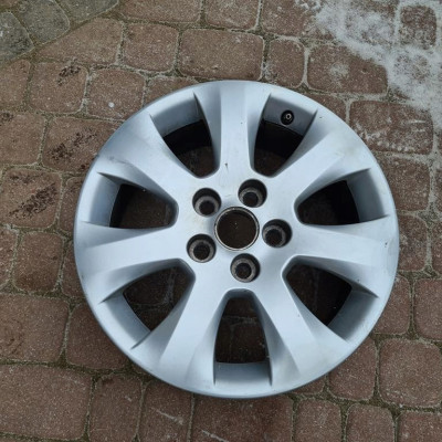 Felga 17" Opel Insignia 13351762 5x120 16