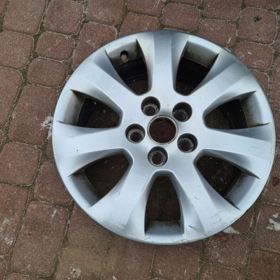 Felga 17" Opel Insignia 13351762 5x120 25