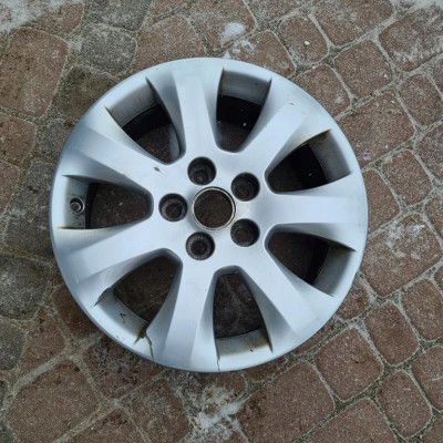 Felga 17" Opel Insignia 13351762 5x120 58