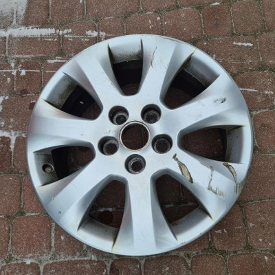 Felga 17" Opel Insignia 13351762 5x120 98