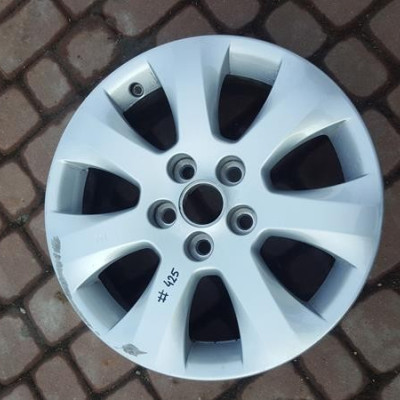 Felga 17'' 7Jx17 IS41 Opel Insignia 13351762 425