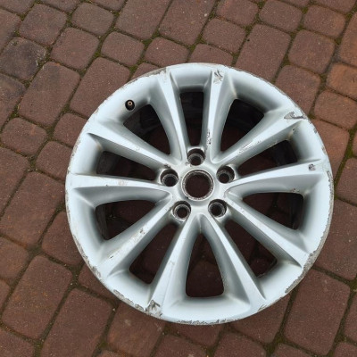 Felga 18" 5x115 Opel Astra J IV 13259251 10