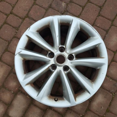 Felga 18" 5x115 Opel Astra J IV 13259251 11