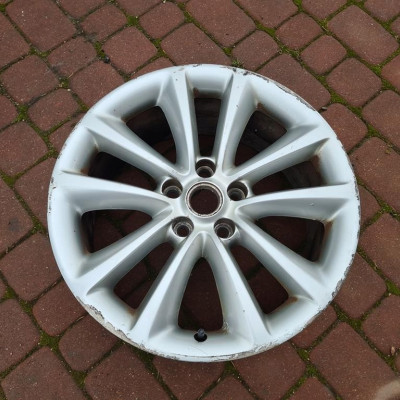 Felga 18" 5x115 Opel Astra J IV 13259251 12