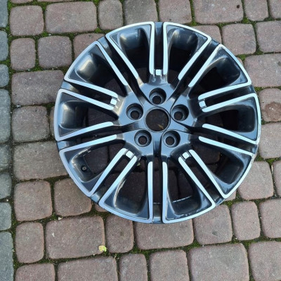 Felga 18" Opel Insignia stalowa 5x120 22