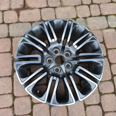 Felga 18" Opel Insignia stalowa 5x120 IN10