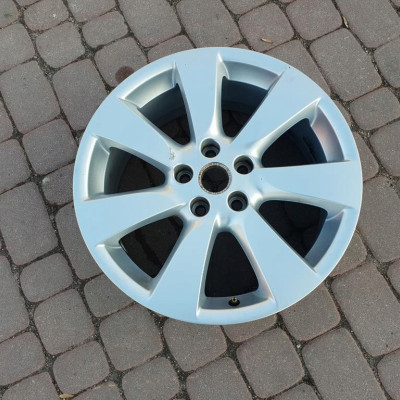 Felga 18x7.5 13312747 5x115 OPEL Zafira C Astra J