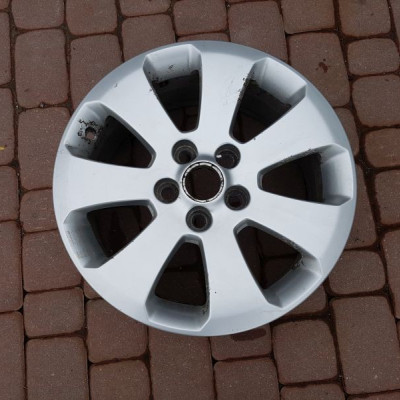 Felga 5x120 17" Opel Insignia 13235010