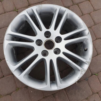 Felga 5X120 Opel Insignia 13239885 18" 74