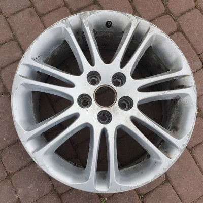 Felga 5X120 Opel Insignia 13239885 18" 76