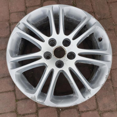 Felga 5X120 Opel Insignia 13239885 18" 77