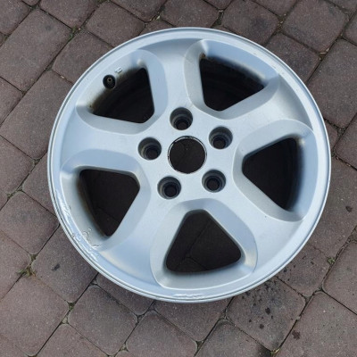 Felga aluminiowa 16" ET50 6J VIVARO TRAFIC