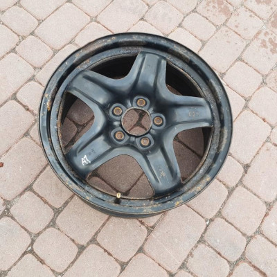 Felga Astra J IV Zafira C 5x115 stalowa 17x7 22