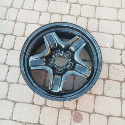 Felga Astra J IV Zafira C 5x115 stalowa 17x7 75