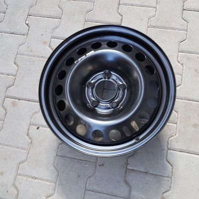 Felga Astra J IV Zafira C 5x115 stalowa NOWA 252