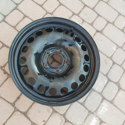 Felga Astra J IV Zafira C 5x115 stalowa16x6.5J 71