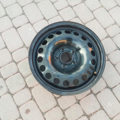 Felga Astra J IV Zafira C 5x115 stalowa16x6.5J 78
