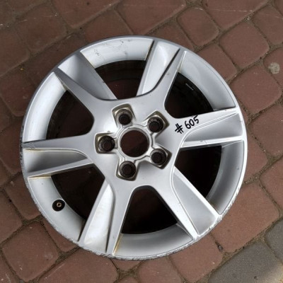 Felga Audi ORYGINAŁ 8P0601025AN 5x112 605