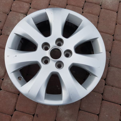 Felga felgi Opel Insignia 17" 5x120 ORYGINAŁ