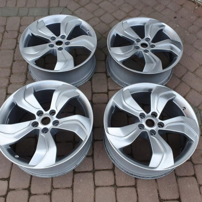 Felga Felgi Zafira C Astra J 13259254 5x115 19x8J