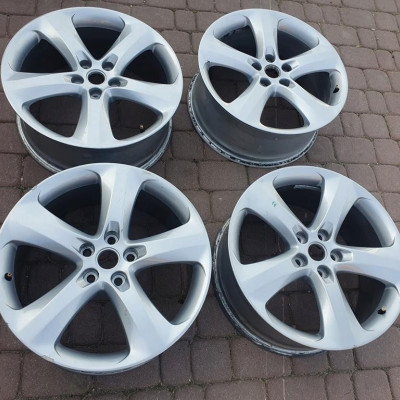 Felga Felgi Zafira C Astra J 13259254 5x115 19x9J