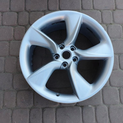 FELGA OPEL ASTRA J GTC 13312751 5x115 ET36