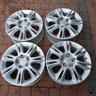 Felga Opel Corsa D GM ORYGINAŁ 16" 5x112