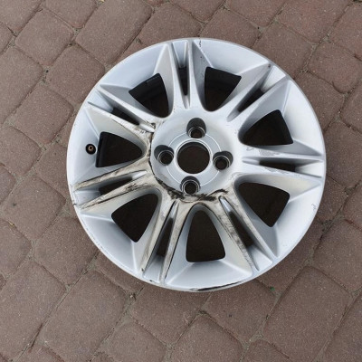 Felga Opel Corsa D GM Oryginał 16" 6Jx16 ET40