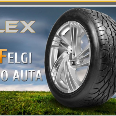 Felga Opel Insignia ANZIO Wheels 17x7.5 IS38 89