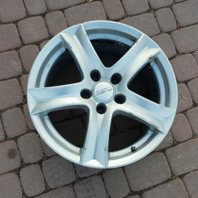 Felga Opel Insignia ANZIO Wheels 17x7.5 IS38 91