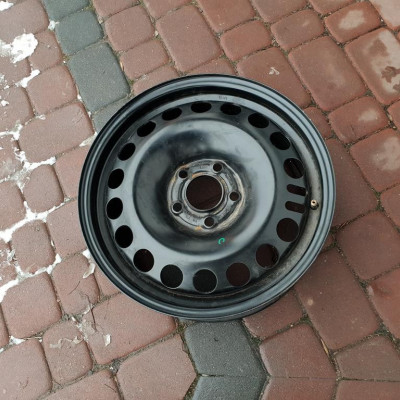 Felga Opel Insignia GM 16" ET40 nowa