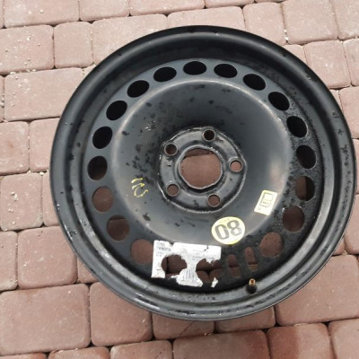 Felga Opel Insignia GM 17" ET41