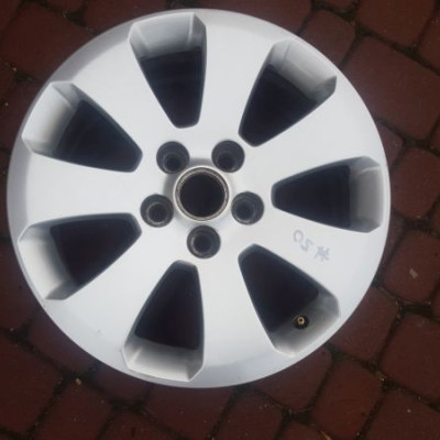 Felga Opel Insignia GM ORYGINAŁ 13235010 50 17''