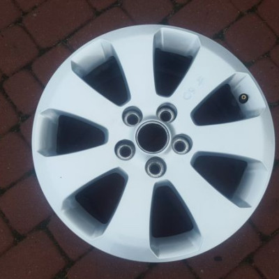 Felga Opel Insignia GM ORYGINAŁ 13235010 60 17''