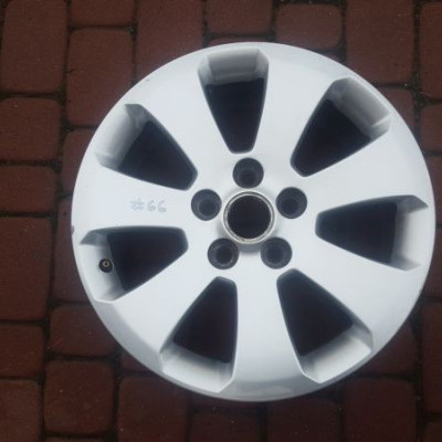 Felga Opel Insignia GM ORYGINAŁ 13235010 66 17''